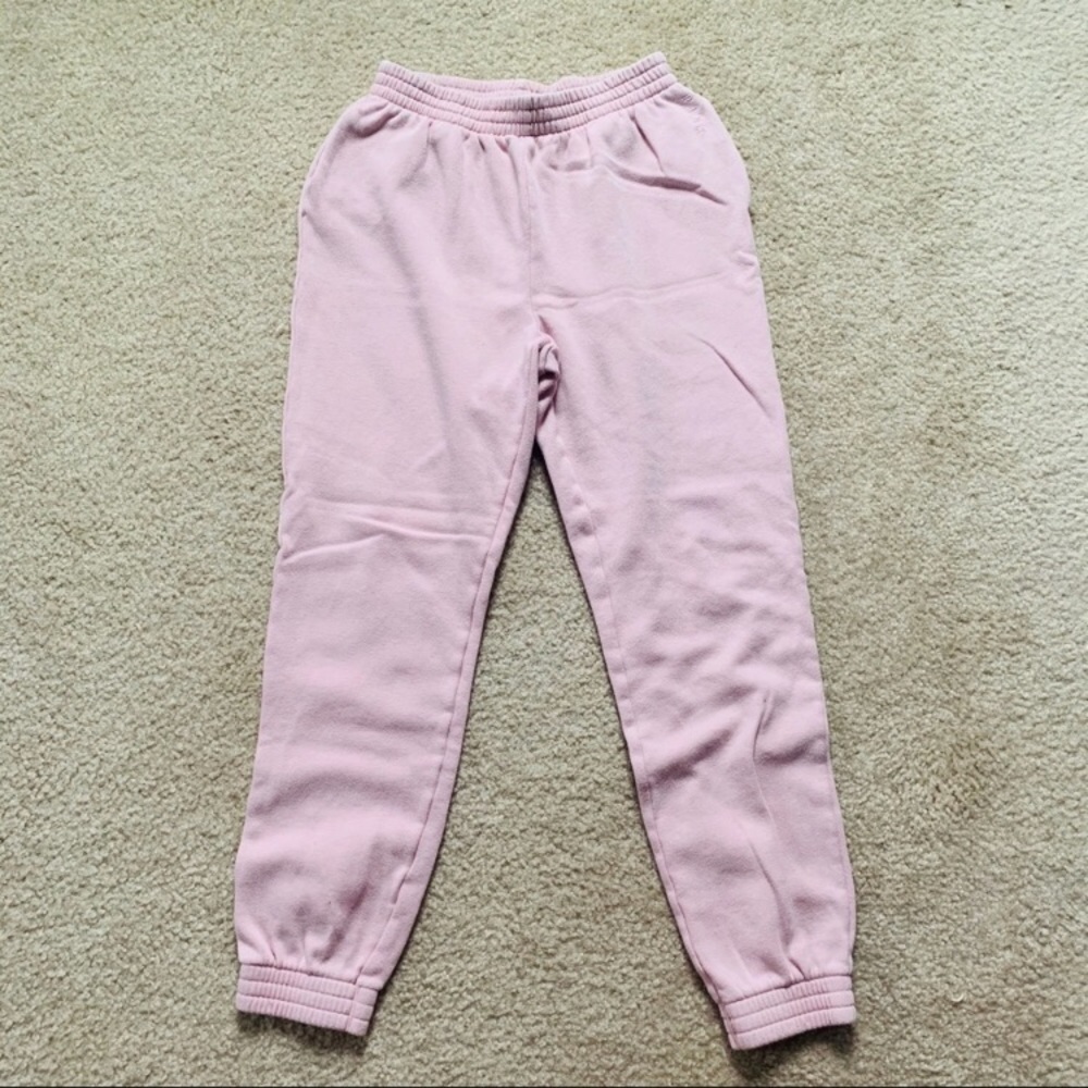 PINK Vintage Campus Jogger
